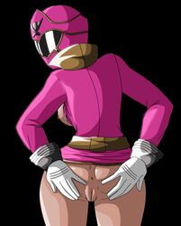 fighter mighty_morphin_power_rangers pink_ranger power_rangers power_rangers_megaforce pussy