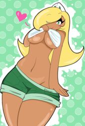 koopa from mario (series) by manahasu