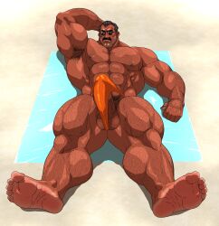 Armpit Rule 34 Image