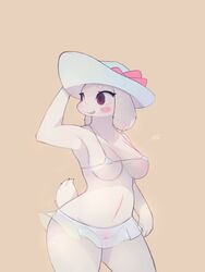 toriel from undertale by electrycpynk