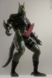 2025 2:3 3d_(artwork) 3d_animation 4_toes 5_claws 5_fingers animated anthro arm_pouch armband armwear aroused ass athletic athletic_anthro athletic_male balls bandage belt belt_pouch bent_legs big_balls big_knot big_penis biped black_armband black_armwear black_clothing black_handwear black_topwear blender_(artwork) bottomless bottomless_anthro bottomless_male bouncing_balls brown_armband brown_clothing brown_legwear butt_from_the_front claws clothed clothing digital_media_(artwork) dragon empty_eyes epic_games erection feet finger_claws fingers footwear fortnite full-length_portrait genitals glans glistening glistening_genitalia glistening_glans glistening_penis glowing glowing_eyes green_balls green_body green_scales grin grinning_at_viewer handwear hi_res hip_sway humanoid_genitalia humanoid_penis hybrid_(fortnite) hybrid_genitalia hybrid_penis inviting_to_sex inviting_viewer junatah knot knotted_humanoid_penis knotted_penis leather leather_strap leg_pouch legband legwear lizard looking_at_viewer looking_down looking_down_at_viewer loop low-angle_view male markings mostly_nude mostly_nude_anthro mostly_nude_male muscular muscular_anthro muscular_male mythological_creature mythological_scalie mythology narrowed_eyes naughty_face no_sound orange_eyes penis pink_glans pink_knot pink_penis portrait pose presenting presenting_penis ranged_weapon reptile scales scalie seductive sharp_teeth short_playtime shorter_than_10_seconds shoulder_guards shuriken simple_background smile smiling_at_viewer socks solo spiked_tail spikes spikes_(anatomy) spots spotted_body spotted_scales standing stirrup_legwear stirrup_socks straps swinging_penis tagme tail tail_motion tail_sway tapering_glans teasing teasing_viewer teeth thick_thighs thigh_pouch three-quarter_view toes topwear torn_clothing torn_topwear video watermark weapon white_background wide_stance wingless_dragon