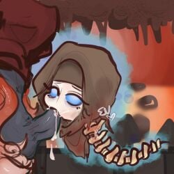 Collector (Darkest Dungeon) Rule 34 Image