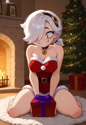 colette (brawl stars) from brawl stars by colettelover