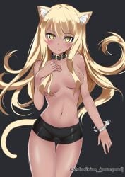 original character from original by catstudioinc (punepuni)