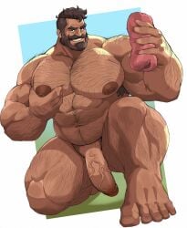 farmer dez fan art