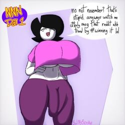melissa (sultryscribz) fan art