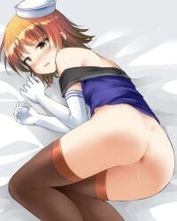 kantai collection fan art