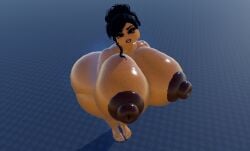 robloxian from roblox by sexclatinamamii