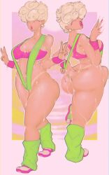 panchy from dragon ball