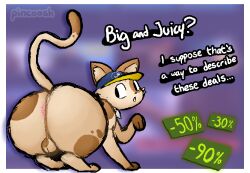 steam sale cat from steam (software) by pincoosh