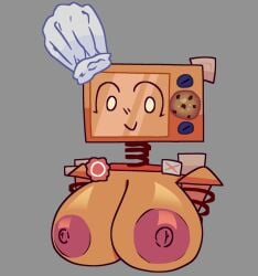 cookieware (die of death) from die of death by padvohz