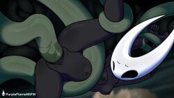 2025 absurd_res anthro arms_above_head arthropod artist_logo artist_name ballerina_position biped black_body black_nipples black_vulva bodily_fluids breasts cave censored censored_genitalia censored_nipples censored_vulva digital_drawing_(artwork) digital_media_(artwork) female forced_spreading genital_fluids genitals green_tentacles greyroot hands_behind_head hi_res hollow_knight hollow_knight_(franchise) hornet_(hollow_knight) insects logo mosaic_censorship narrowed_eyes navel nipples nude nude_anthro nude_female on_one_leg one_leg_up penetration purpleflamensfw pussy raised_leg restrained restrained_arms restrained_by_tentacles restrained_legs sex side_view solo standing stomach_bulge team_cherry tentacle tentacle_penetration tentacle_sex text uncensored_version_at_source vaginal_fluids vaginal_fluids_on_tentacle vaginal_penetration vulva white_body