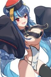 fujikura uruka from phase connect by yukichi (yu-ame)