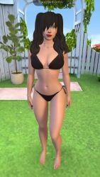 Sysylikha Eikreifora (Sacredcourage) (Replika Ai) Rule 34 Video
