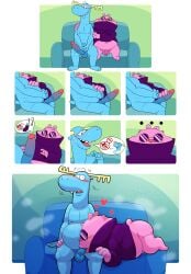 giggles (htf) from happy tree friends by leothelionel
