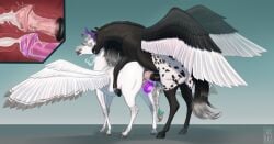 alterion (alter) from mythology by jaribka