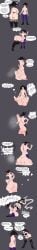 1boy 1girls apprentice attempted_betrayal balls betrayal big_cock big_penis cock cock_vore dominant_female dominant_prey dominatrix failed_domination failed_vore female female_prey femboy femboy_pred femdom horny horny_male horny_pred huge_cock hyper hyper_balls hyper_penis male maledom original original_character original_characters penis radevours squirming squirming_balls squirming_prey struggling struggling_prey student student_pred submissive submissive_pred teacher teacher_and_student teacher_prey vore witch witch_hat