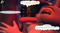 3d 3d_(artwork) absurd_res aldenyates anthro bathroom canid canine canis cheat cheating_wife cuckold disney female fox fur furry genitals hi_res infidelity judy_hopps lagomorph leporid male male/female male_penetrating mammal nick_wilde nintendo nipples ntr oral oral_only oral_penetration penetration public public_exposure public_nudity public_restroom public_sex public_use rabbit sex star_fox wolf wolf_o'donnell zootopia