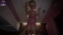 3d animated female female_penetrated final_fantasy lazyprocrastinator lunafreya_nox_fleuret male male/female male_penetrating male_penetrating_female pov pussbernpuss sex_from_behind sound tagme twintails video