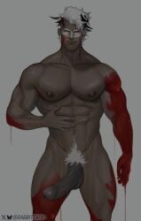 ares from greek mythology