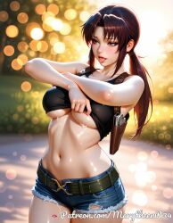 abs ahe_gao ai_generated amber aroused athletic body breasts brown cheekbones clitoral_stimulation clitoris close_up completely_nude dark defined dripping explicit eyebrows eyes facial features female female_masturbation female_orgasm finger_in_pussy finger_insertion fingering g_spot high large_breasts legs legs_spread lips long lying lying_on_back masturbation multi_finger naked nipples nose nude on_back opening orgasm pleasure ponytail pussy pussy_juice sharp skin slim spread_legs spread_pussy spreading squirting straight strong tan thin toned uncensored wet