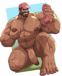 farmer dez fan art