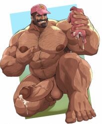 farmer dez fan art