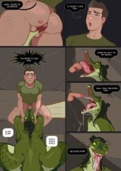 guy randoms fan art