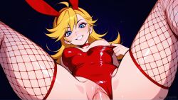 panty anarchy from panty & stocking with garterbelt by nucharona