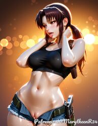 abs ahe_gao ai_generated amber aroused athletic body breasts brown cheekbones clitoral_stimulation clitoris close_up completely_nude dark defined dripping explicit eyebrows eyes facial features female female_masturbation female_orgasm finger_in_pussy finger_insertion fingering g_spot high large_breasts legs legs_spread lips long lying lying_on_back masturbation multi_finger naked nipples nose nude on_back opening orgasm pleasure ponytail pussy pussy_juice sharp skin slim spread_legs spread_pussy spreading squirting straight strong tan thin toned uncensored wet