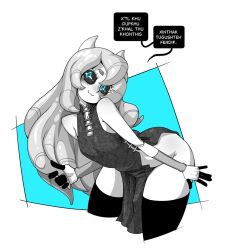 haley (bankage) from original by bankage