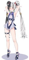 dialyn (zenless zone zero) from zenless zone zero by kousakuin (firstsatyam)