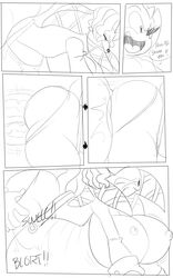 Sonic (Series) Rule 34 Image