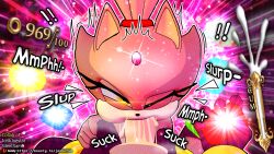 blaze the cat from sonic (series) by silentsam