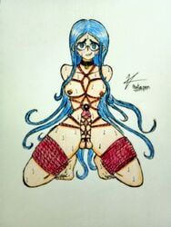 shirogane tsumugi from danganronpa by pontapon
