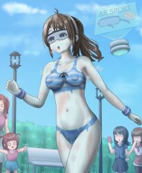 Body Paint Rule 34 Image