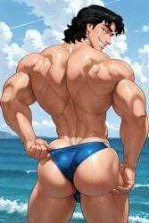 prince eric from disney by zodoai