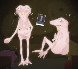 charlie (smiling friends) from adult swim by onimiere