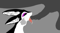 2026 4_ears ambiguous_gender ambiguous_penetrated animal_genitalia animal_penis anthro anthro_on_feral anthro_penetrated avali avian balls big_balls big_dom_small_sub big_penis bird black_body black_eyes black_feathers black_fur black_sclera bodily_fluids countershading cum cum_in_mouth cum_inside deep_throat digital_drawing_(artwork) digital_media_(artwork) dominant dripping drooling duo ears_back einin ejaculation equid equine equine_genitalia equine_penis erection faceless_character faceless_feral faceless_male feathers fellatio feral feral_penetrating flared_penis fur fyr_(fenrir784) genital_fluids genitals grey_background grey_body grey_genitals grey_penis horse huge_cock inner_ear_fluff internal internal_oral interspecies larger_feral larger_male long_penis male male/ambiguous male_feral male_on_anthro male_penetrating male_penetrating_ambiguous male_penetrating_anthro mammal medial_ring multi_ear multicolored_body neck_bulge nude open_mouth oral oral_penetration penetration penile penile_penetration penis penis_in_mouth pink_tongue pivoted_ears purple_eyes restricted_palette saliva saliva_drip saliva_on_penis saliva_on_tongue saliva_string servicing_from_below sex sheath side_view silhouette simple_background size_difference smaller_ambiguous smaller_penetrated solo_focus throat tongue tongue_out tongue_out_fellatio translucent translucent_body tuft tufted_fur two_tone_body white_body white_countershading white_feathers white_fur white_inner_ear wings x-ray_view zoophilia