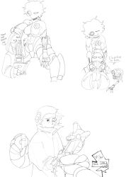 Warhammer (Franchise) Rule 34 Image