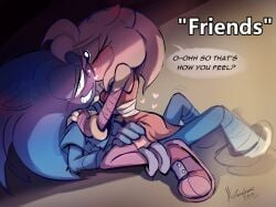 amy rose from sonic (series) by misstangshan95