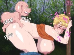 areolae ass ass_bigger_than_head ass_grab ass_up big_ass big_breasts blonde_hair blush breasts cheating cheating_wife colored curvaceous curvy curvy_figure dragon_ball dragon_ball_z earrings fat_ass female gigantic_ass huge_areolae huge_ass huge_breasts huge_lips large_breasts lips looking_pleasured male mature mature_female mature_woman milf mounting netorare nipples ntr onomatopoeia oolong panchy panchy_(dragon_ball) panchy_briefs pig pink_pain plap plapping pleasure_face small_dom_big_sub smaller_male smile smiling_at_viewer thick thick_ass thick_legs thick_thighs thighs voluptuous voluptuous_female