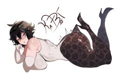 borrowed character fan art