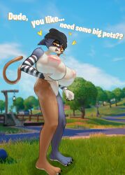 meow skulls (fortnite) from fortnite by bigeggguy