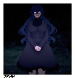 Hex Maniac (Pokemon Xy) Rule 34 Image
