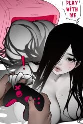 1girls Rule 34 Image