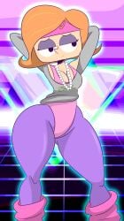 1girls Rule 34 Image