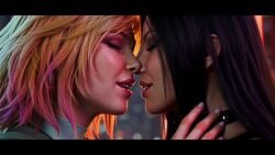 Against Wall Rule 34 Video