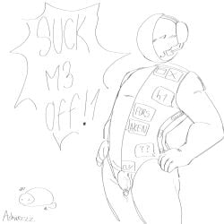 Forsaken (Roblox) Rule 34 Image
