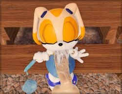 3d (Artwork) Rule 34 Image